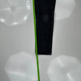 501 Levis Jeans - 32W 30L Dark Wash Denim