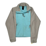 The North Face Fleece - XS Blue Polyester