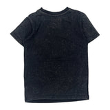 Racing Nascar Nascar T-Shirt - Medium Black Cotton Blend