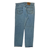 Levis Jeans - 36W 31L Light Wash Denim