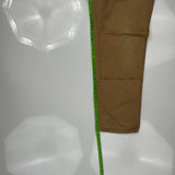 Dickies Double Knee Carpenter Pants - 34W 30L Brown Cotton