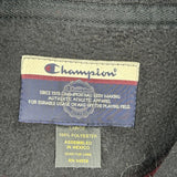 Champion Vest - Large Burgundy Polyester