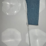 Levis 501 Jeans - 36W 30L Blue Cotton