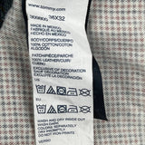 Tommy Hilfiger Jeans - 37W 32L Blue Cotton