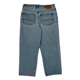 Polo By Ralph Lauren Jeans - 35W 30L Light Wash Denim