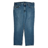 Carhartt Jeans - 38W 31L Blue Cotton