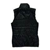 Adidas Gilet - Small Black Polyester