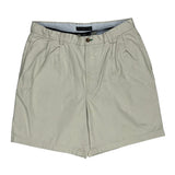 Tommy Hilfiger Shorts - 36W 8L Beige Cotton