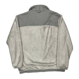 Age 13-14 Denali The North Face Fleece - XL White Polyester