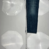 Axel Arigato Jeans - 32W 32L Blue Cotton