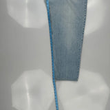 Made In Canada Levis 550 Jeans - 36W 30L Light Wash Cotton