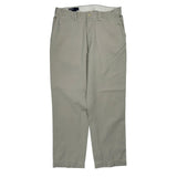 Polo By Ralph Lauren Chinos - 33W 31L Beige Cotton