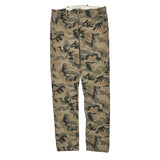 Levis Cargo Pants - 34W 30L Camo Cotton