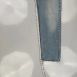 Levis 550 Jeans - 34W 30L Light Wash Denim