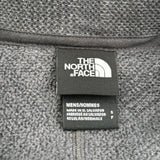 Outdoor The North Face Fleece - Small Black Polyester