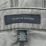 Tommy Hilfiger Pants - 39W 32L Gray Cotton