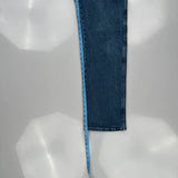 Levis Carpenter Jeans - 32W 32L Blue Cotton