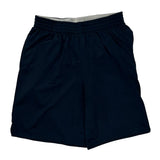 Nike Sport Shorts - XL Navy Polyester