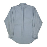 Ralph Lauren Shirt - Large Blue Cotton