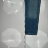 Levis Carpenter Jeans - 36W 32L Blue Cotton