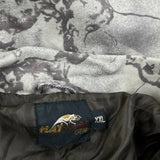 Natural Gear Camo Jacket - 2XL Camo Cotton