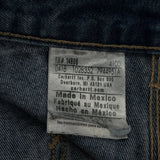 Carhartt Carpenter Jeans - 33W 33L Blue Cotton