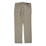 True Religion Jeans - 30W 30L Beige Cotton