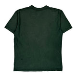 Dickies T-Shirt - Medium Green Cotton