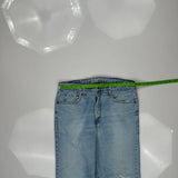 Levis Jeans - 34W 30L Light Wash Denim