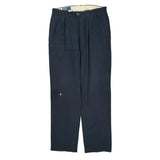 Polo By Ralph Lauren Chinos - 34W 31L Navy Cotton