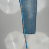 Carhartt Carpenter Jeans - 31W 30L Light Wash Cotton