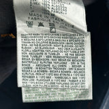 Diesel Stafado Jeans - 36W 31L Dark Wash Cotton