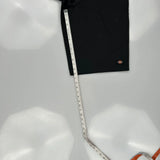 Dickies Shorts - 34W 11L Black Cotton