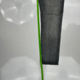 501 Levis Jeans - 33W 30L Gray Denim