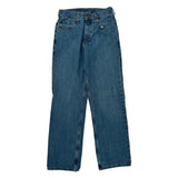 Carhartt Jeans - 28W 31L Blue Cotton Blend