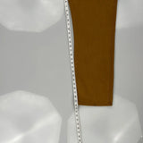 Dickies Carpenter Trousers - 34W 30L Brown Cotton