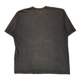 Danny Herman Trucking Carhartt T-Shirt - XL Gray Cotton