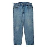 Levis Jeans - 36W 30L Light Wash Denim