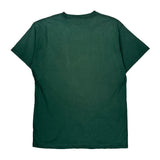 Packers Nfl T-Shirt - Large Green Cotton