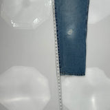 Levis Jeans - 30W 30L Blue Denim