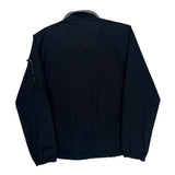 Tommy Hilfiger Jacket - Large Navy Polyester