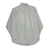 Guess Shirt - Medium White Cotton