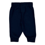 Age 6 Nike Joggers - 3XS Navy Cotton Blend