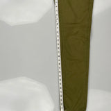 True Religion Jeans - 30W UK 8 Green Cotton