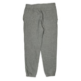 Polo By Ralph Lauren Joggers - Medium Gray Cotton