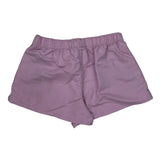 Patagonia Shorts - XS Purple Nylon