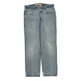 Levis Jeans - 31W 29L Light Wash Denim
