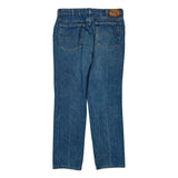 Polo By Ralph Lauren Jeans - 34W 30L Blue Denim