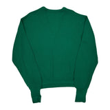 Izod Lacoste Sweater - XL Green Cotton