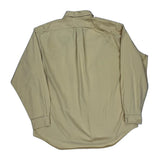 Blake Ralph Lauren Shirt - XL Yellow Cotton